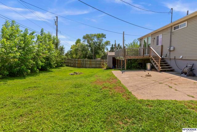 7215 S 81st Street, La Vista, NE 68128