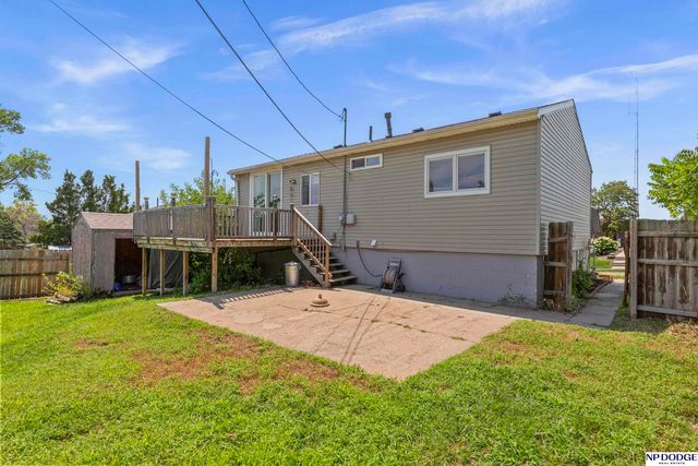 7215 S 81st Street, La Vista, NE 68128