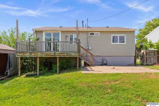 7215 S 81st Street, La Vista, NE 68128