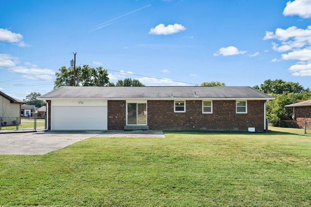 125 Scotch St, Hendersonville, TN 37075