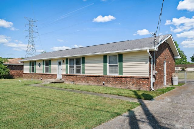 125 Scotch St, Hendersonville, TN 37075