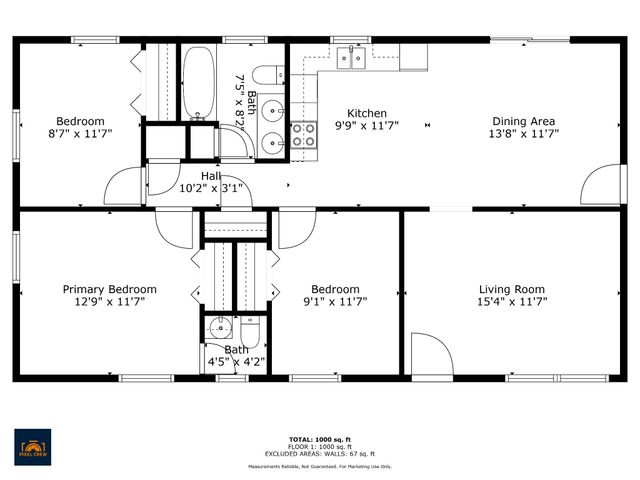 125 Scotch St, Hendersonville, TN 37075