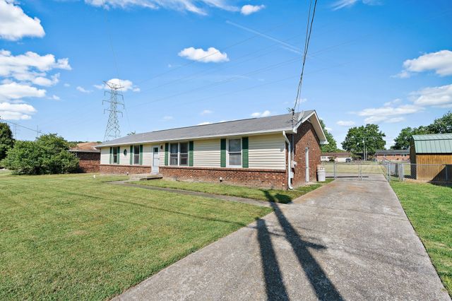 125 Scotch St, Hendersonville, TN 37075