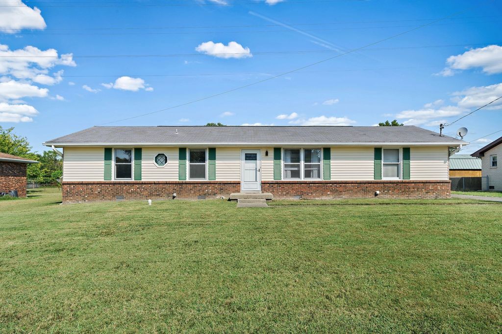 125 Scotch St, Hendersonville, TN 37075