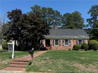 514 N Ballance Street, St Pauls, NC 28384