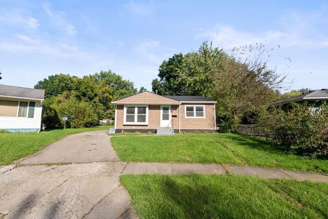 1576 Koebel Road, Columbus, OH 43207