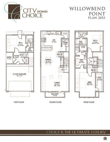 10610 Cascade Ledge Lane, Houston, TX 77025