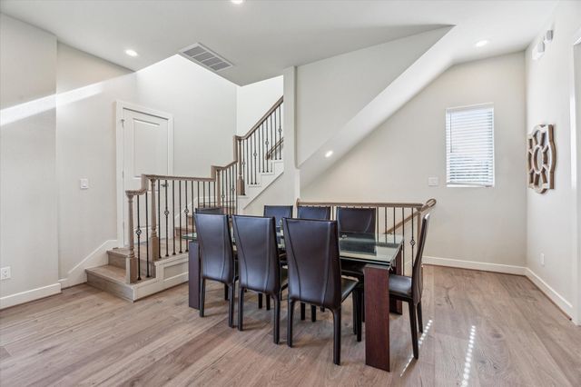 10610 Cascade Ledge Lane, Houston, TX 77025