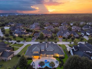 6203 Majestic Hill Drive, Kingwood, TX 77345