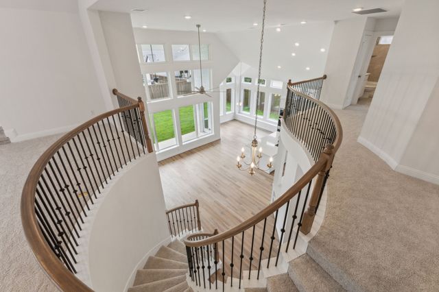 2830 Shane Drive, Midlothian, TX 76065
