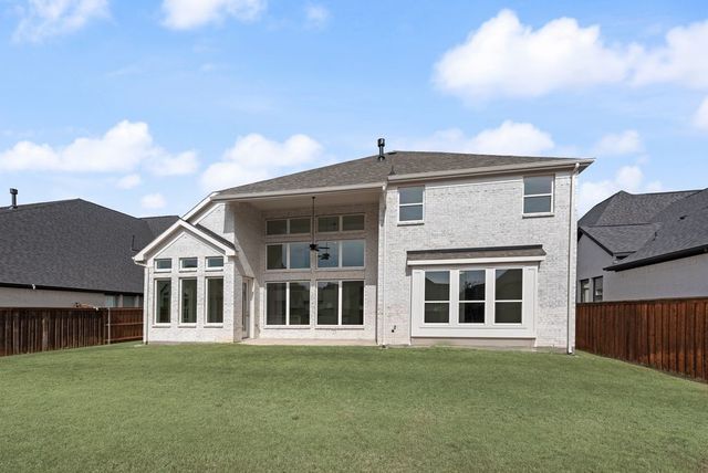 2830 Shane Drive, Midlothian, TX 76065