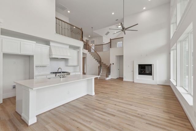 2830 Shane Drive, Midlothian, TX 76065