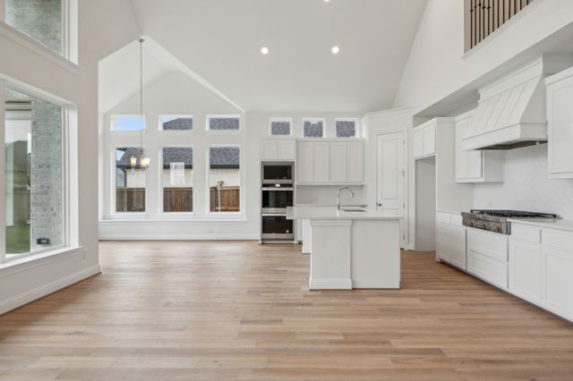 2830 Shane Drive, Midlothian, TX 76065