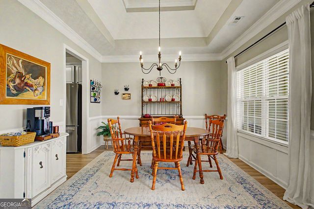 118 Willow Bend Cir, Senoia, GA 30276