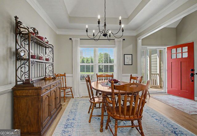 118 Willow Bend Cir, Senoia, GA 30276