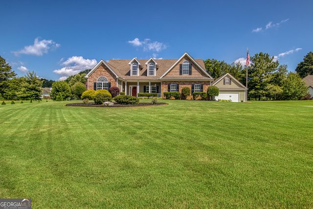 118 Willow Bend Cir, Senoia, GA 30276