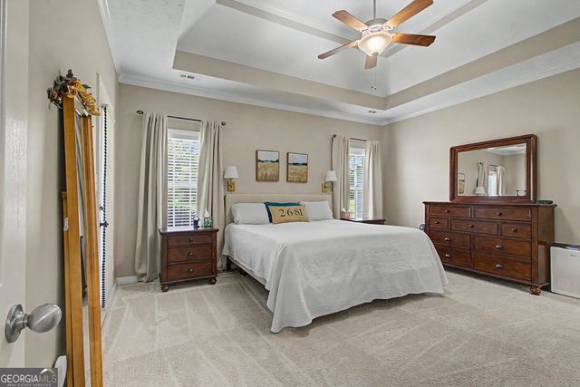 118 Willow Bend Cir, Senoia, GA 30276