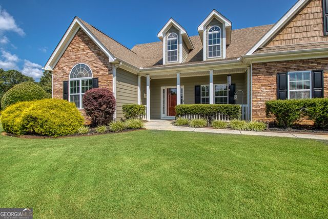 118 Willow Bend Cir, Senoia, GA 30276