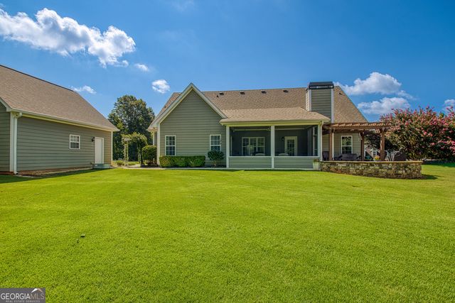 118 Willow Bend Cir, Senoia, GA 30276