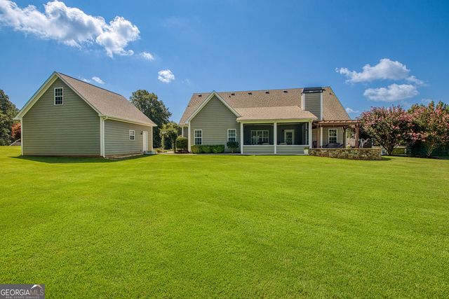 118 Willow Bend Cir, Senoia, GA 30276
