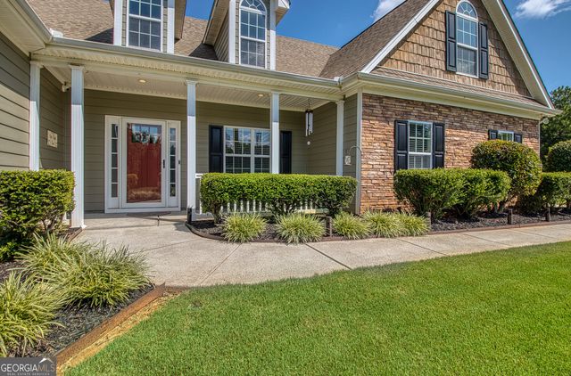 118 Willow Bend Cir, Senoia, GA 30276