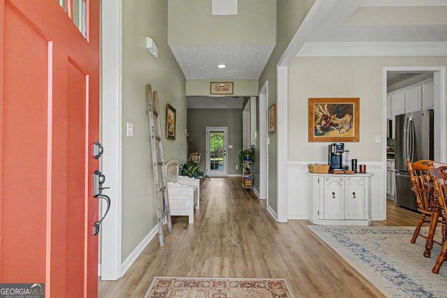 118 Willow Bend Cir, Senoia, GA 30276
