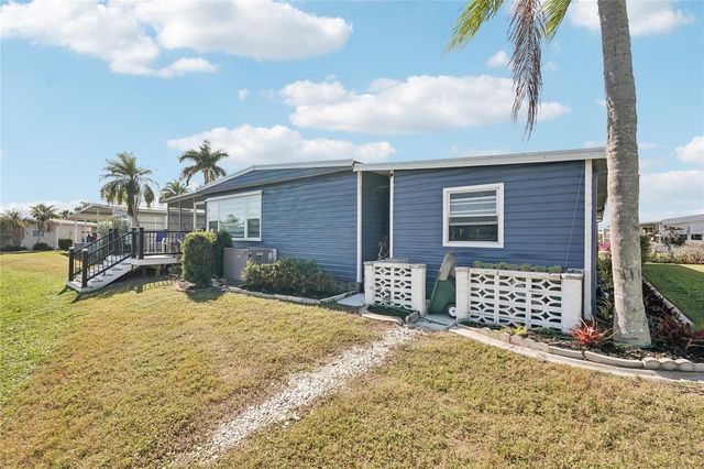 113 CASTLE DRIVE, Nokomis, FL 34275