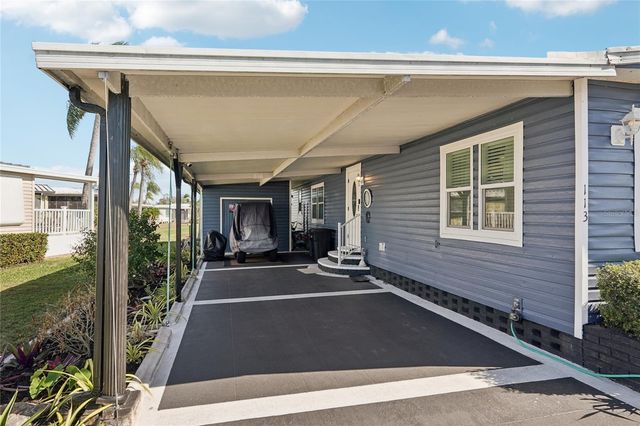 113 CASTLE DRIVE, Nokomis, FL 34275