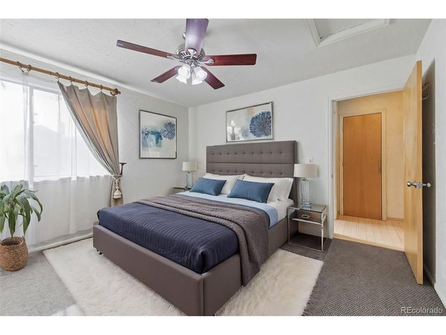 6560 W 84th Cir 127, Arvada, CO 80003
