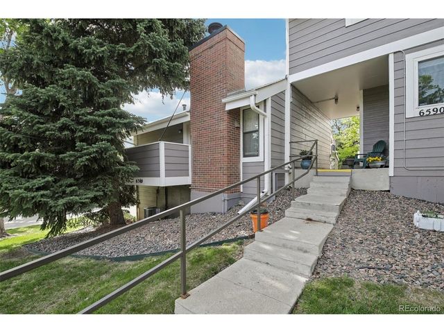 6560 W 84th Cir 127, Arvada, CO 80003
