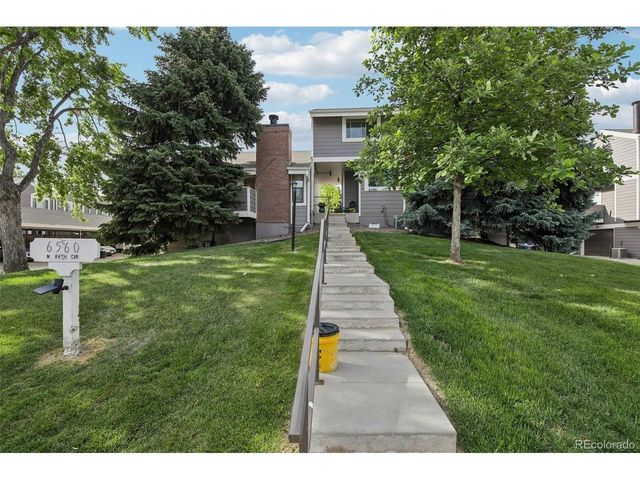 6560 W 84th Cir 127, Arvada, CO 80003