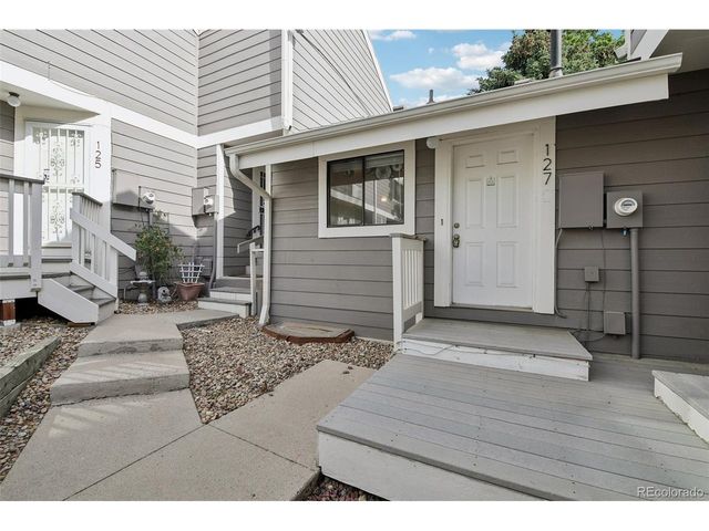 6560 W 84th Cir 127, Arvada, CO 80003