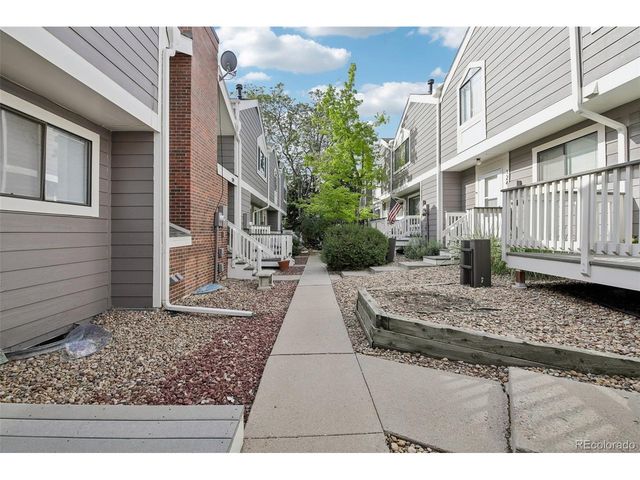 6560 W 84th Cir 127, Arvada, CO 80003