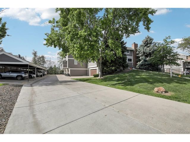 6560 W 84th Cir 127, Arvada, CO 80003