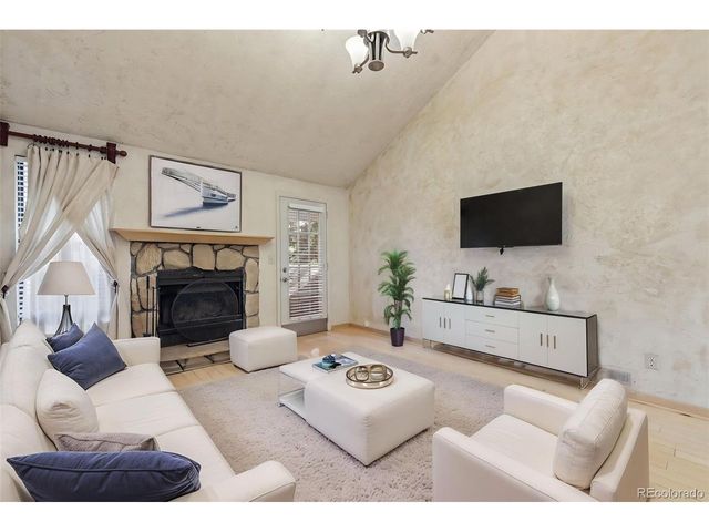 6560 W 84th Cir 127, Arvada, CO 80003