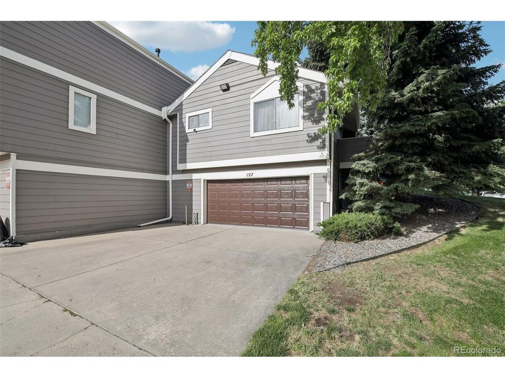 6560 W 84th Cir 127, Arvada, CO 80003