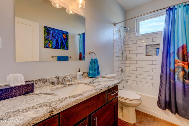 2771 S COUNTRY HILL Road, Cornville, AZ 86325