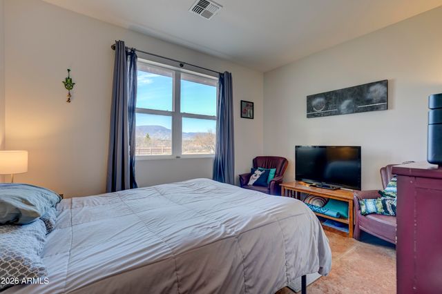 2771 S COUNTRY HILL Road, Cornville, AZ 86325