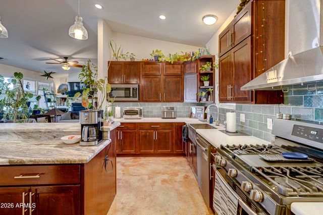 2771 S COUNTRY HILL Road, Cornville, AZ 86325