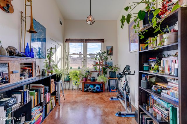 2771 S COUNTRY HILL Road, Cornville, AZ 86325