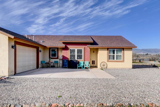 2771 S COUNTRY HILL Road, Cornville, AZ 86325