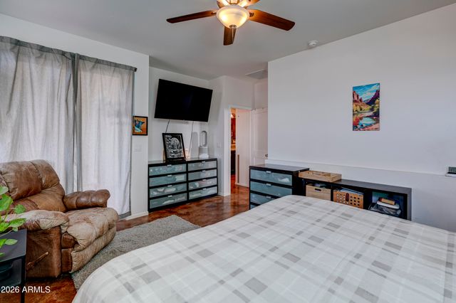 2771 S COUNTRY HILL Road, Cornville, AZ 86325