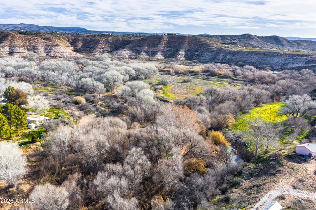 2771 S COUNTRY HILL Road, Cornville, AZ 86325