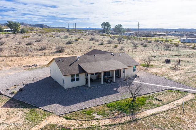 2771 S COUNTRY HILL Road, Cornville, AZ 86325