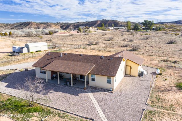2771 S COUNTRY HILL Road, Cornville, AZ 86325