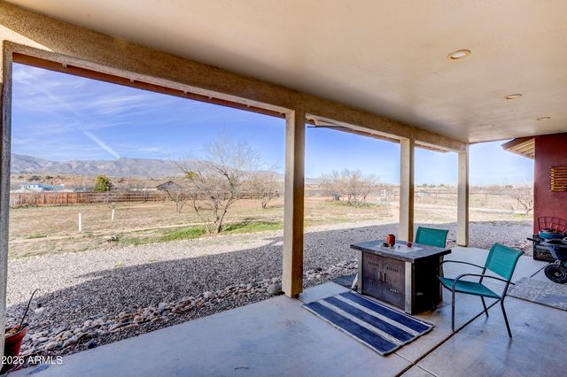 2771 S COUNTRY HILL Road, Cornville, AZ 86325