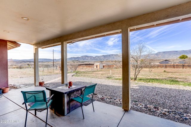 2771 S COUNTRY HILL Road, Cornville, AZ 86325