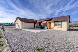 2771 S COUNTRY HILL Road, Cornville, AZ 86325