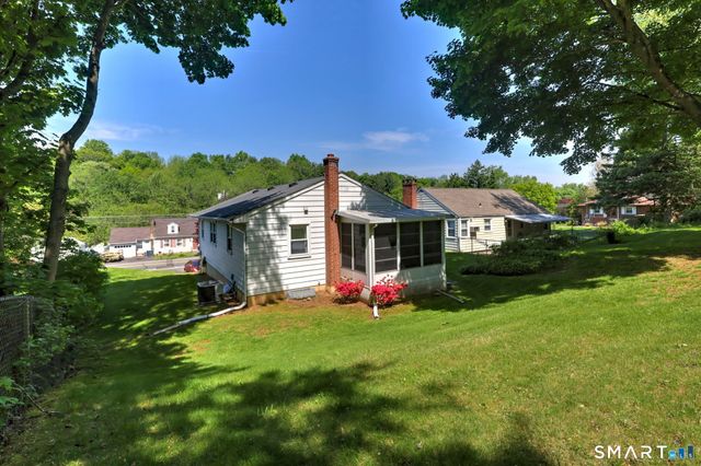 212 Swain Avenue, Meriden, CT 06450