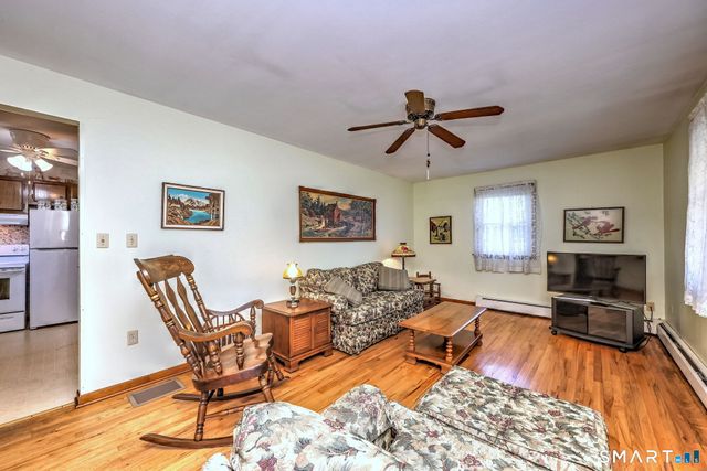 212 Swain Avenue, Meriden, CT 06450